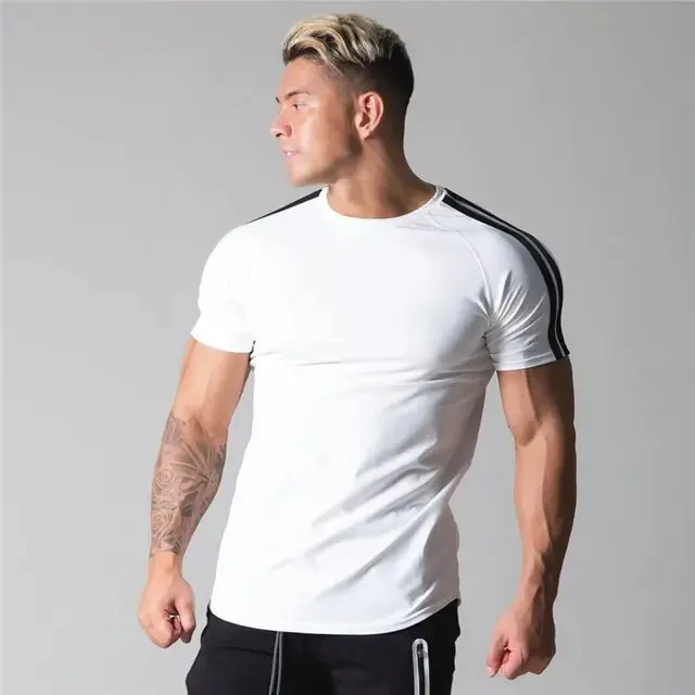 Cotton sport t-shirt ultimate comfort and performance