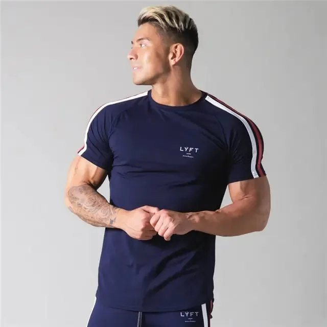 Cotton sport t-shirt ultimate comfort and performance