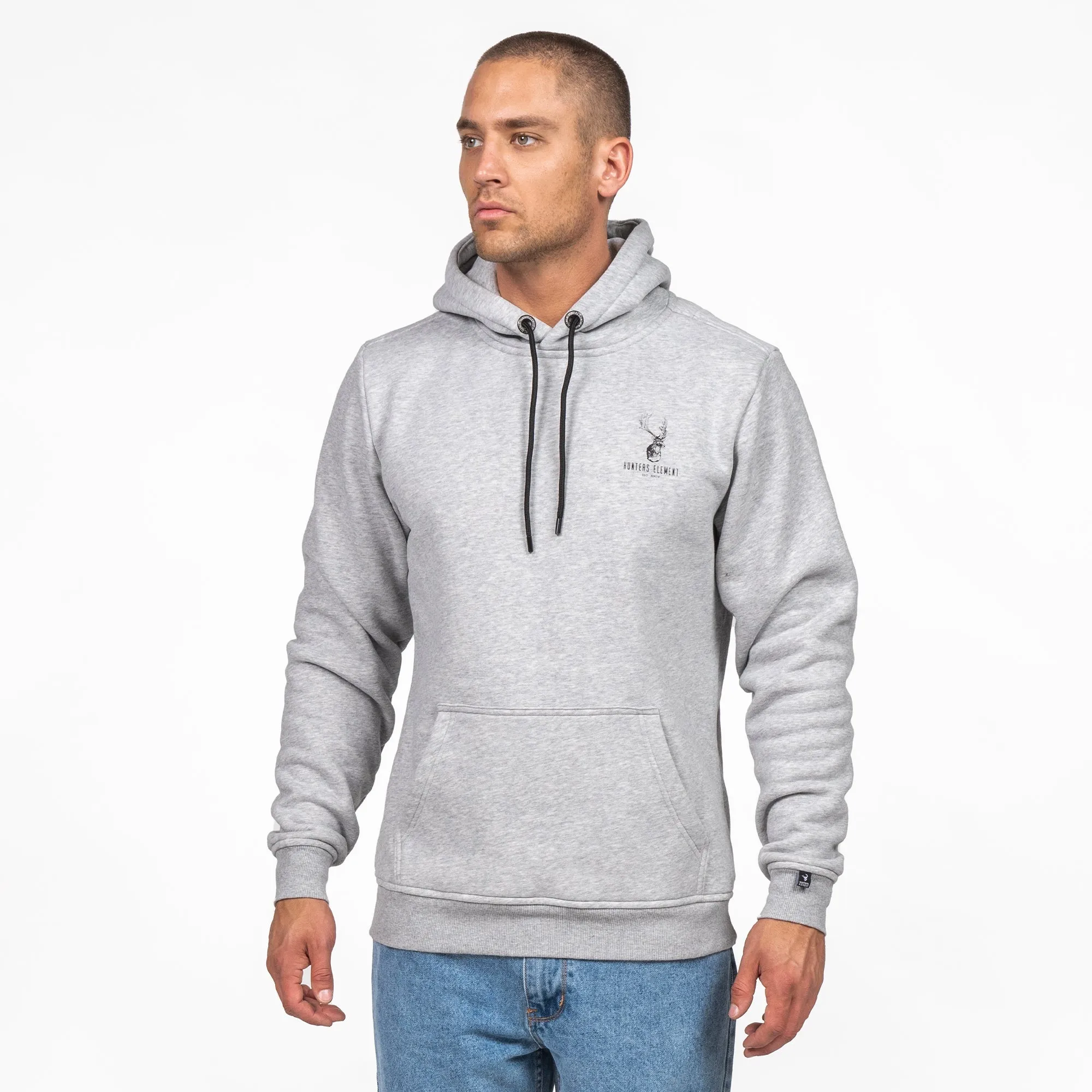 Sure! An optimized title for the Croaker Hoodie could be:

Cozy Croaker Graphic Hoodie for Men and Women | Stylish and Comfortable Pullover Sweatshirt

This title includes modifiers that highlight comfort, style, and the target audience.