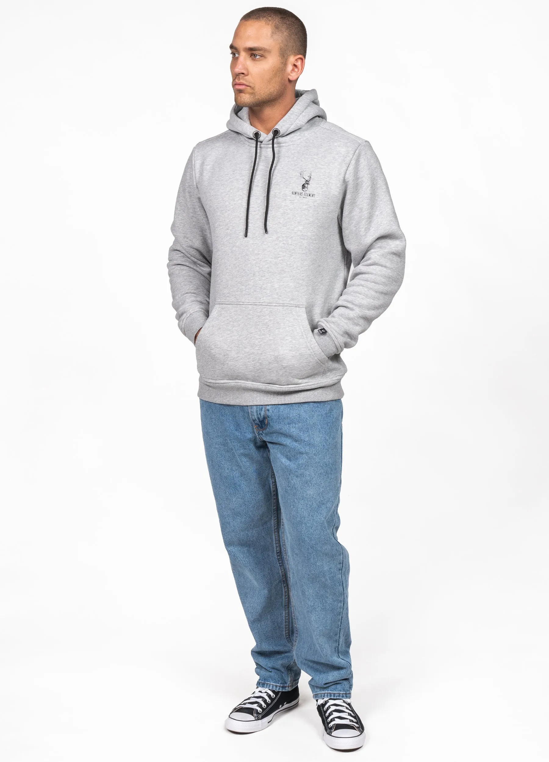 Sure! An optimized title for the Croaker Hoodie could be:

Cozy Croaker Graphic Hoodie for Men and Women | Stylish and Comfortable Pullover Sweatshirt

This title includes modifiers that highlight comfort, style, and the target audience.