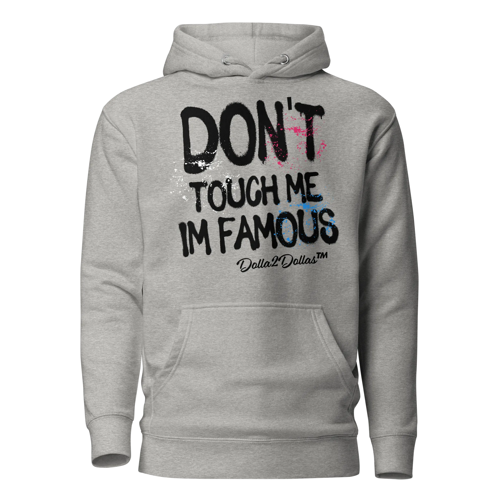 D2D | Famous Hoodie