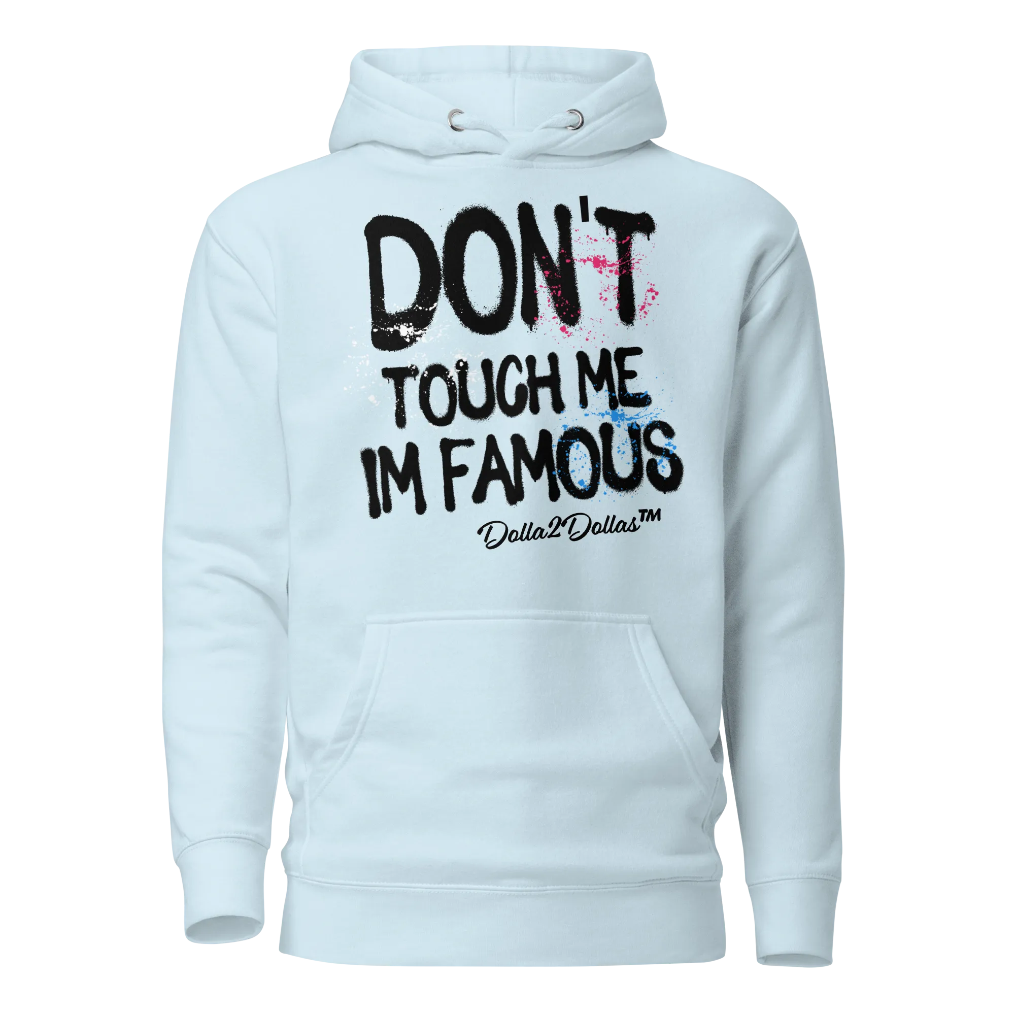 D2D | Famous Hoodie