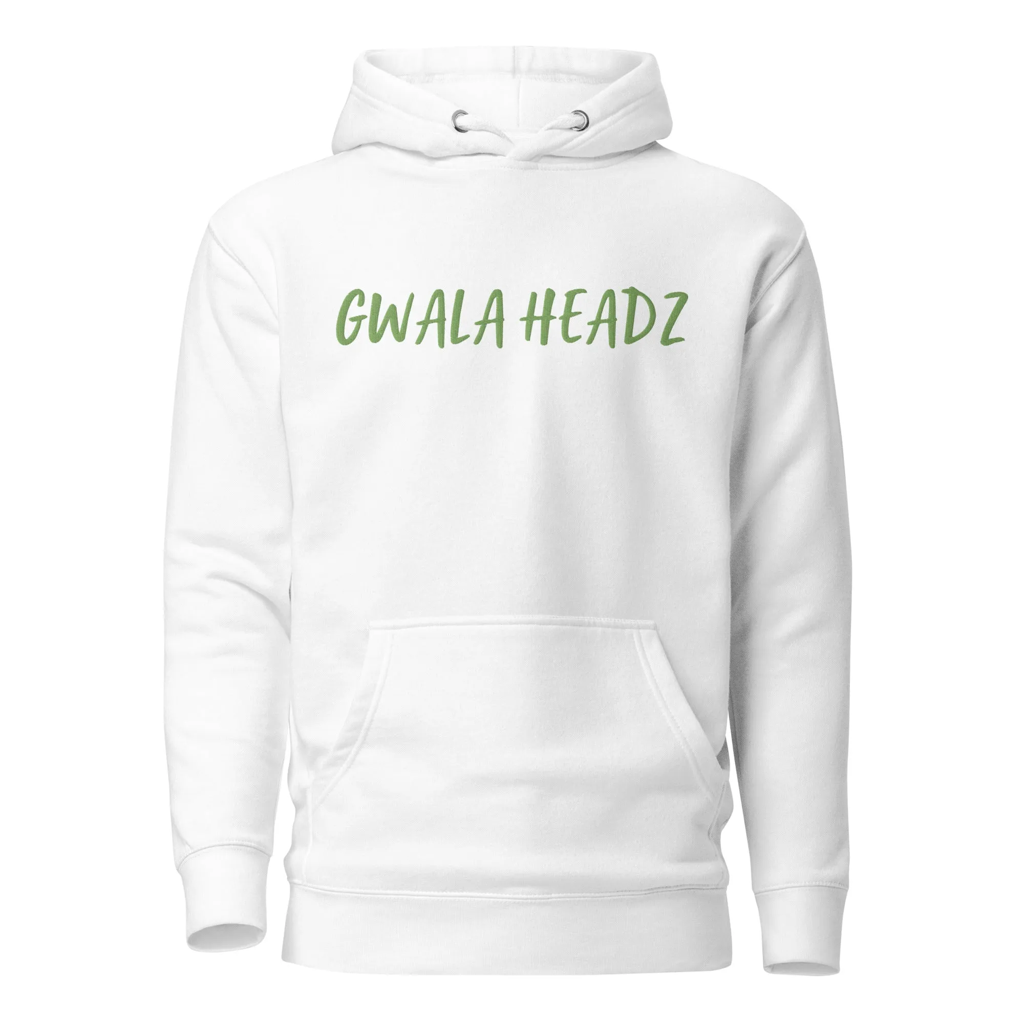 D2D | GWALA HEADZ (Logo On Back)