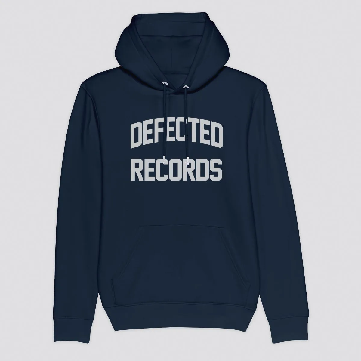 Defected Records Classic Collegiate Hoodie