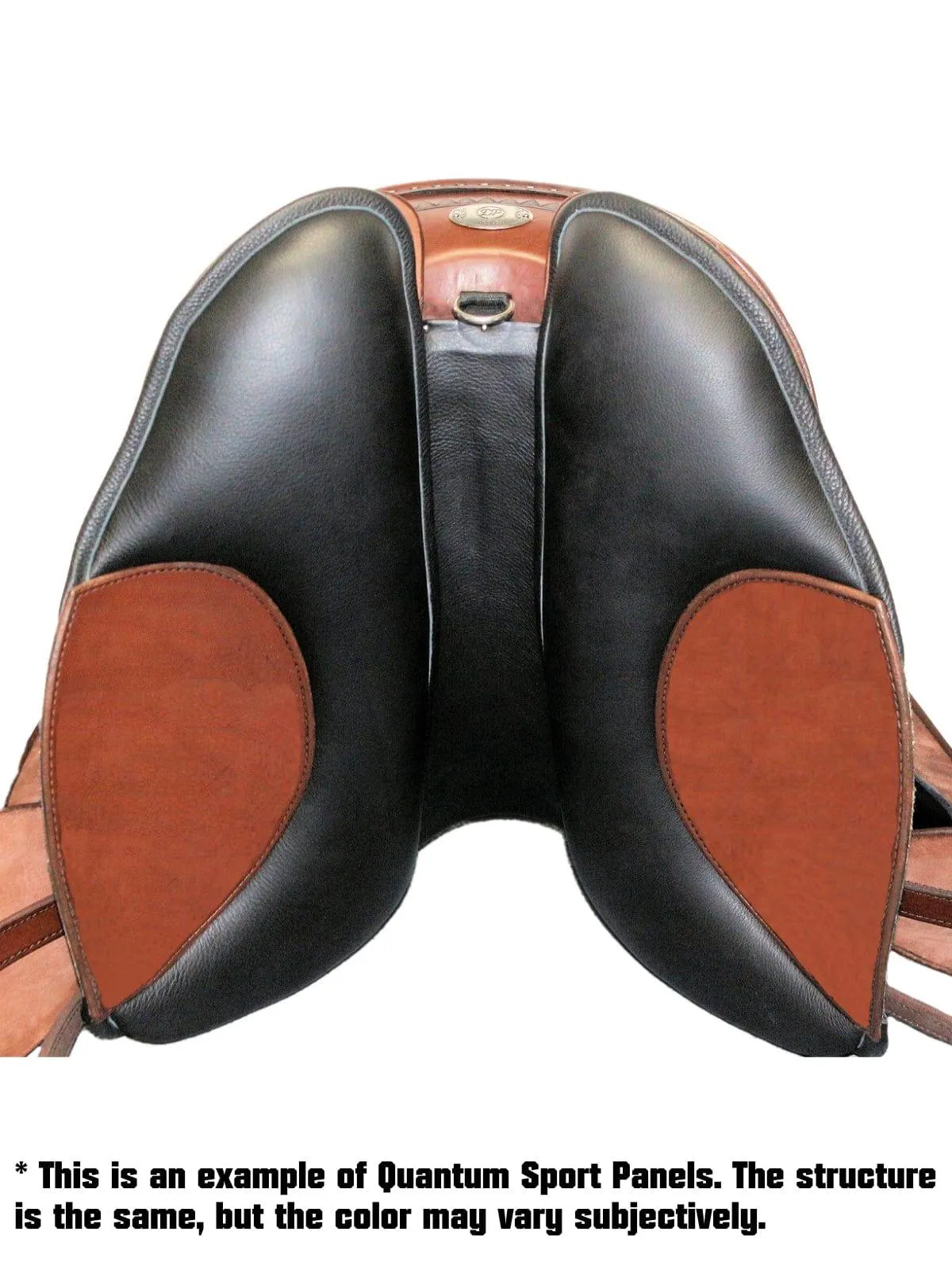 DP Saddlery Quantum Sport 7643