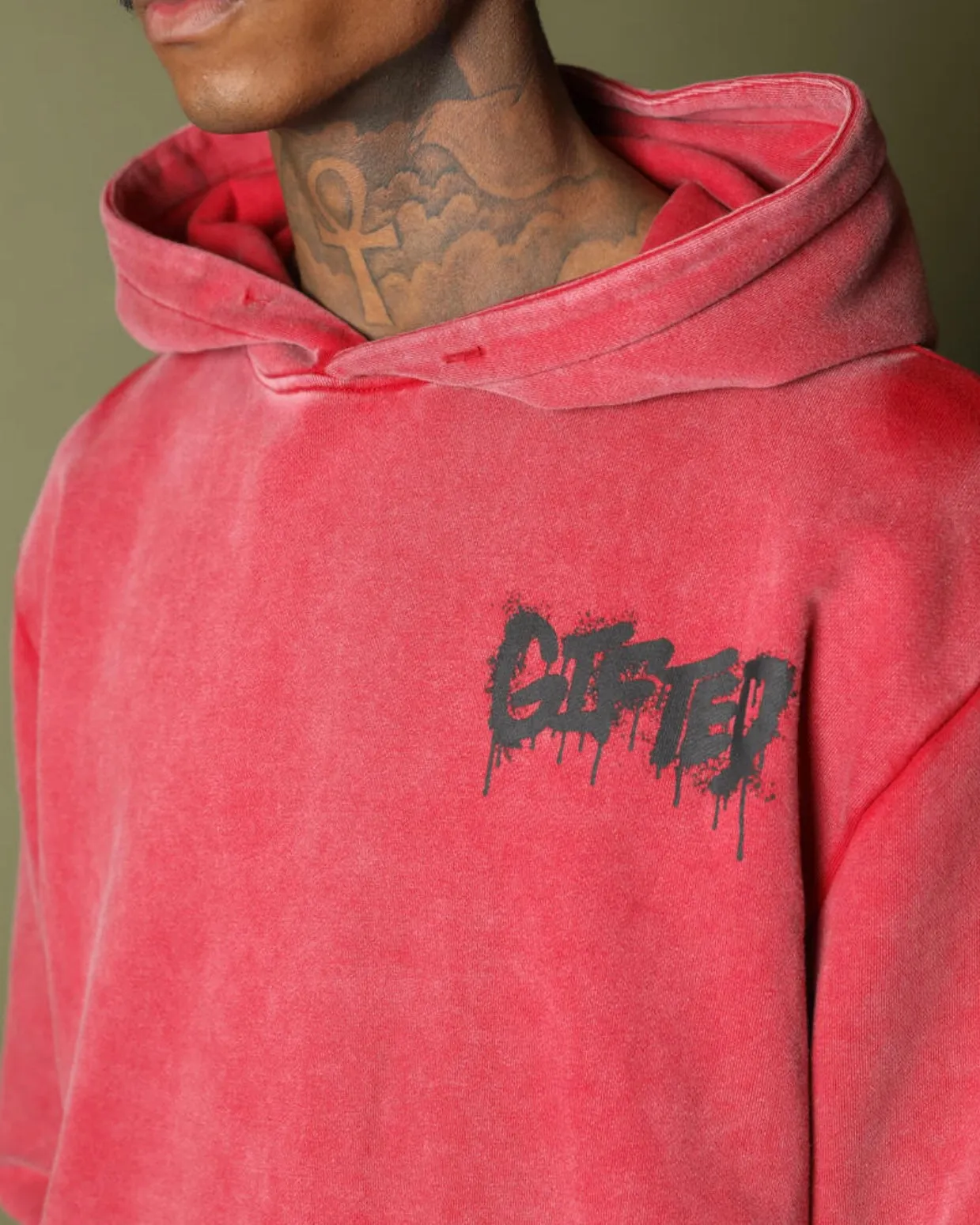 Drip Hoodie