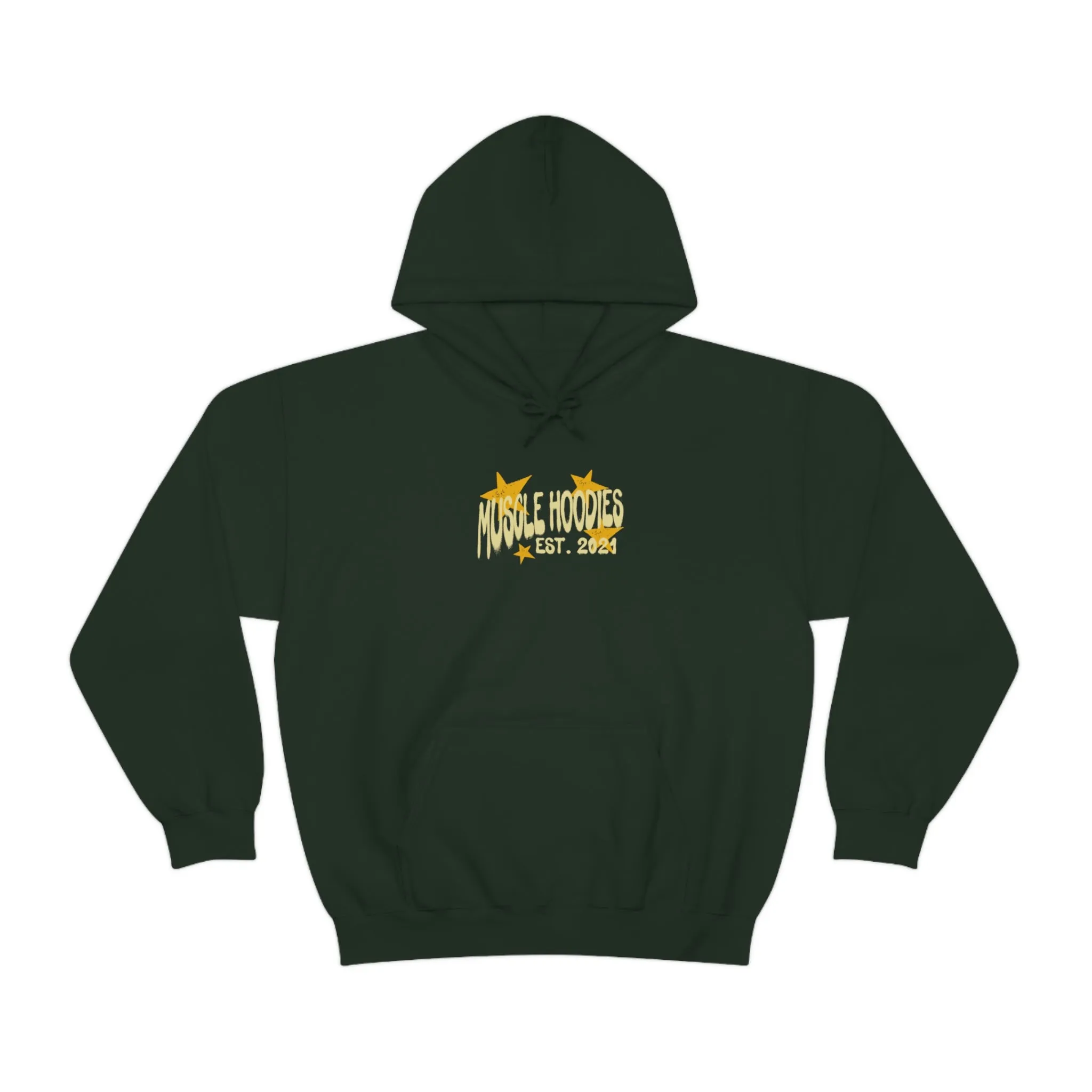 DUMP TRUCK LOADING ZONE  -HOODIE