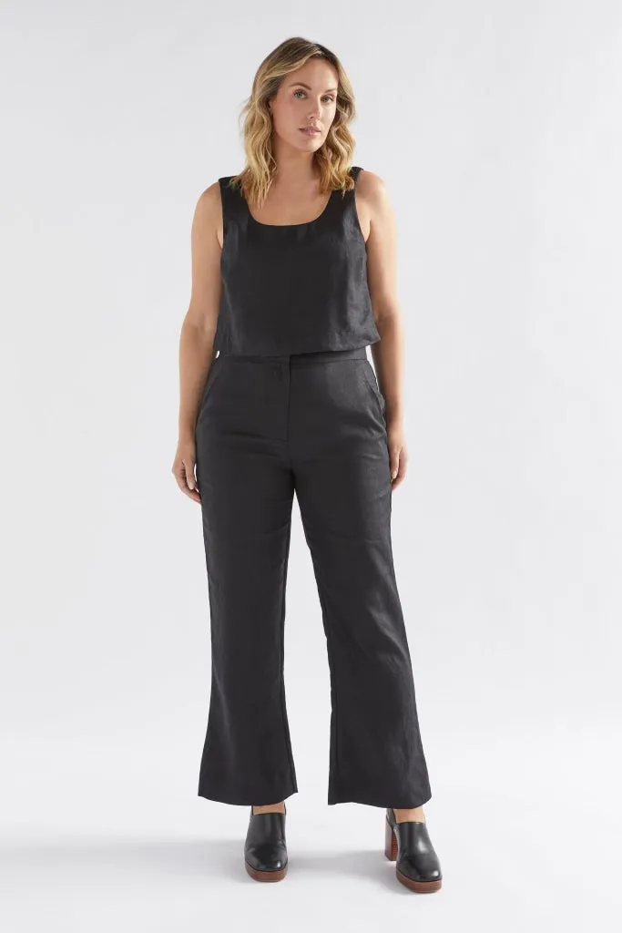 Elk The Label - Stilla Pant - Black