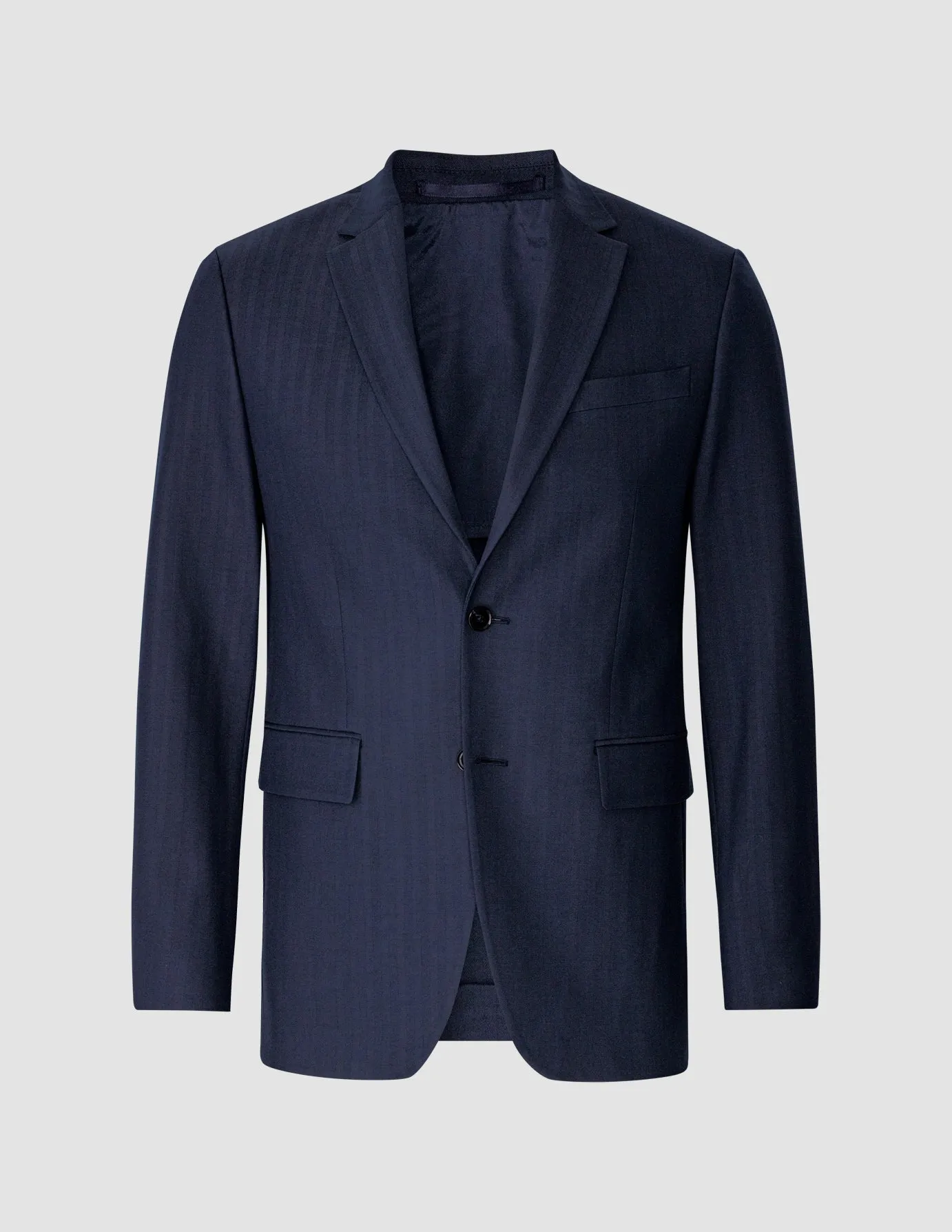 Essential Suit Dark Navy