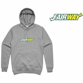 Fairway Hoodie