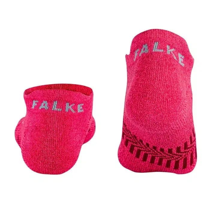 Falke Hidden Cool Sock - Watermelon/Bright Pink (NEW)