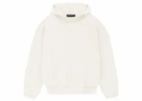 FEAR OF GOD ESSENTIAL HOODIE CLOUD DANCER