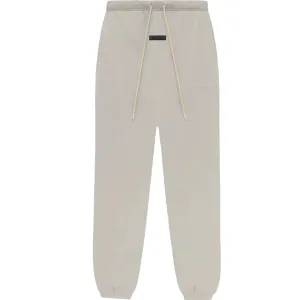 FEAR OF GOD Essentials sweatpants silver cloud (FW23)