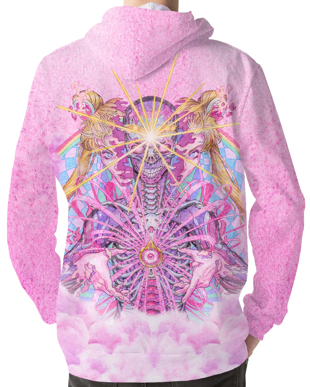 Final Form Hoodie