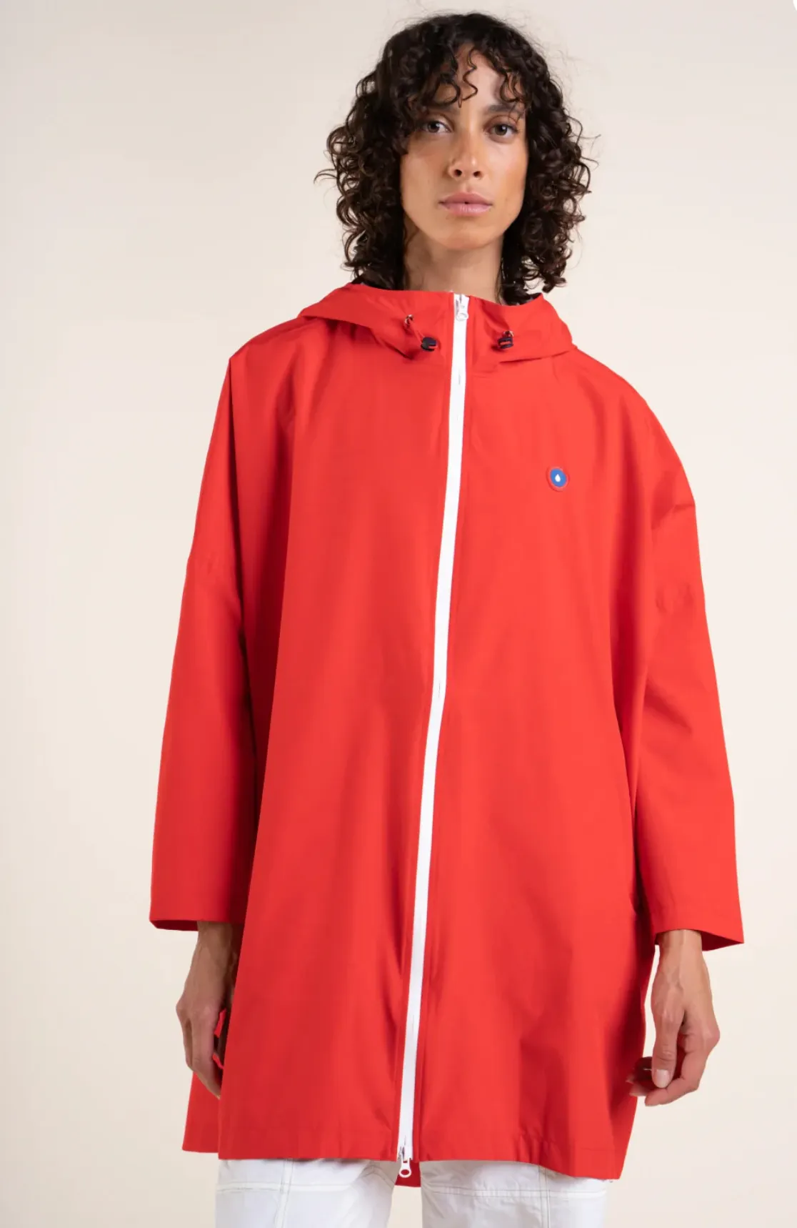 Flotte 22069 raincoat, Freedom cape