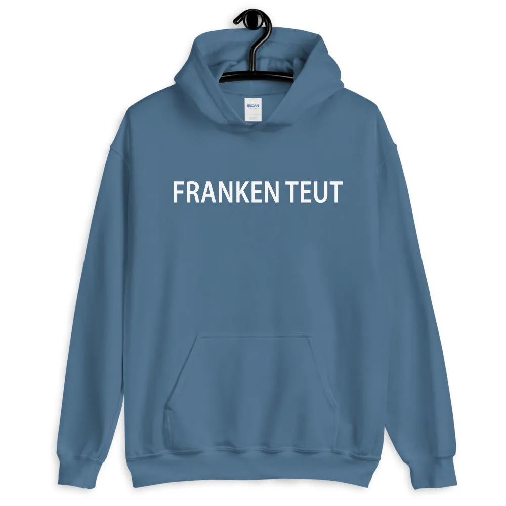 Franken Teut Hoodie