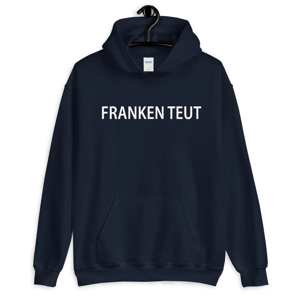 Franken Teut Hoodie