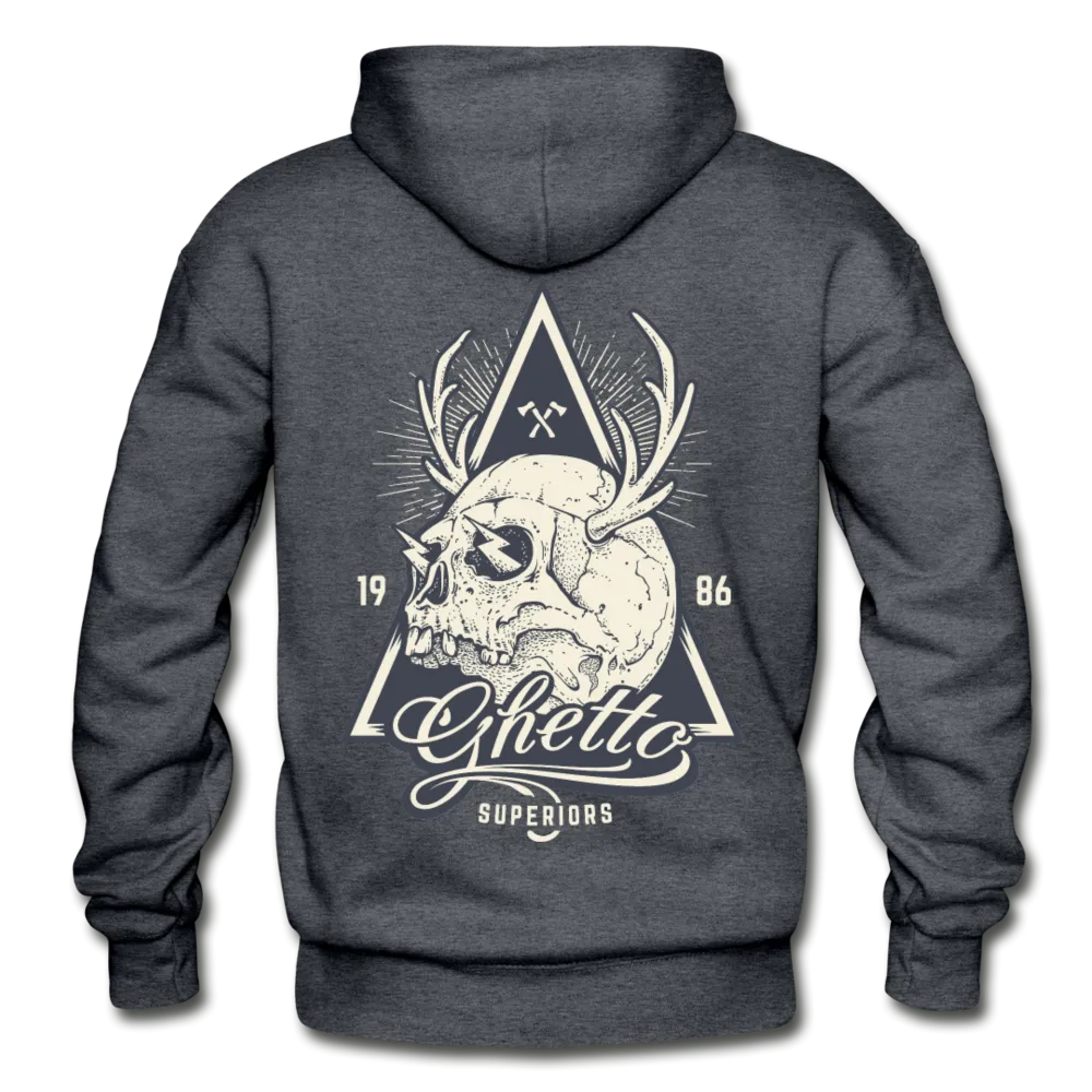 Ghetto Superiors Hoodie