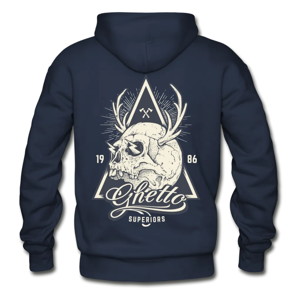 Ghetto Superiors Hoodie