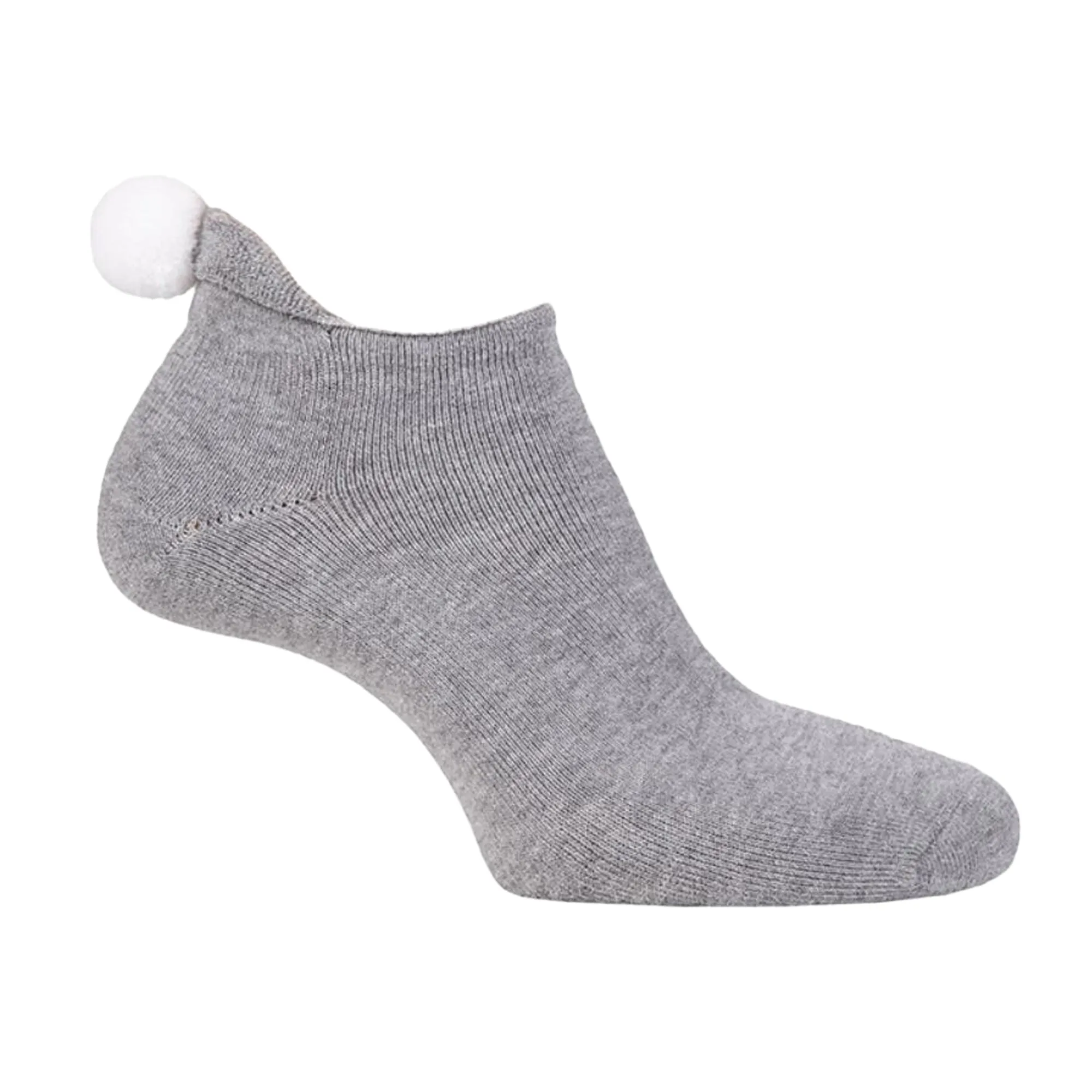 Glenmuir PomPom Socks