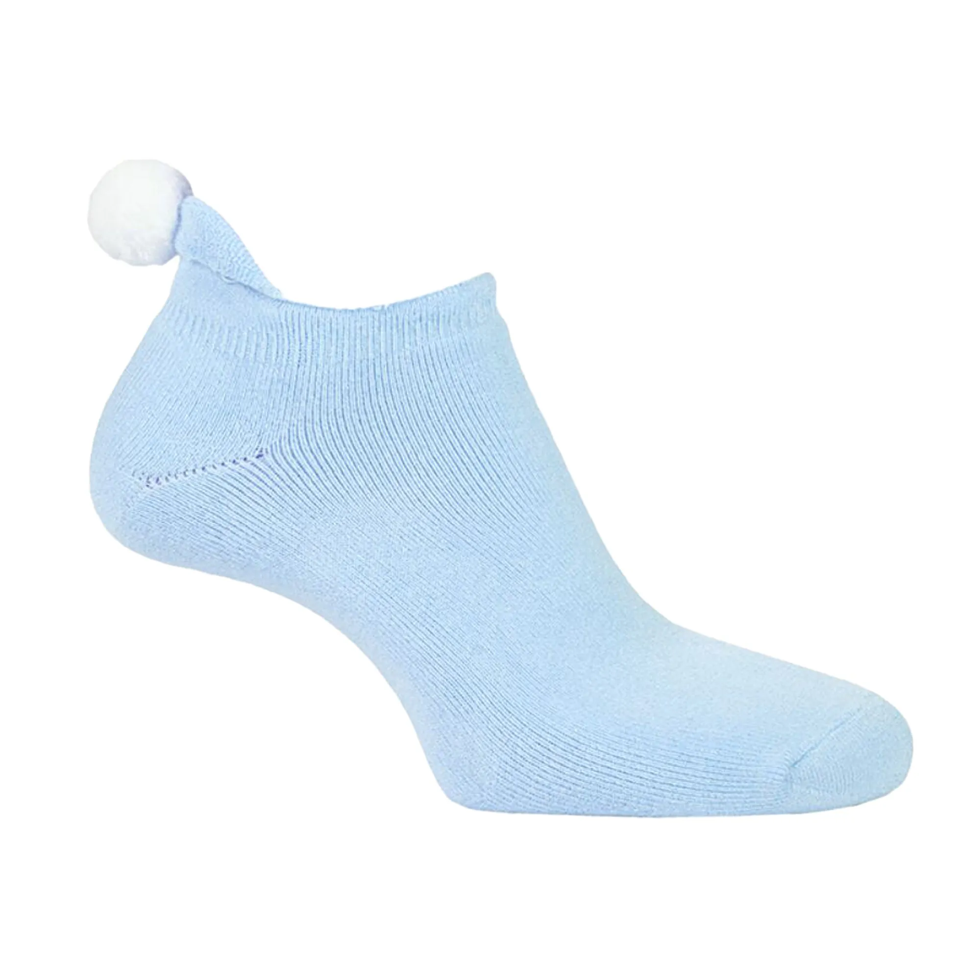 Glenmuir PomPom Socks