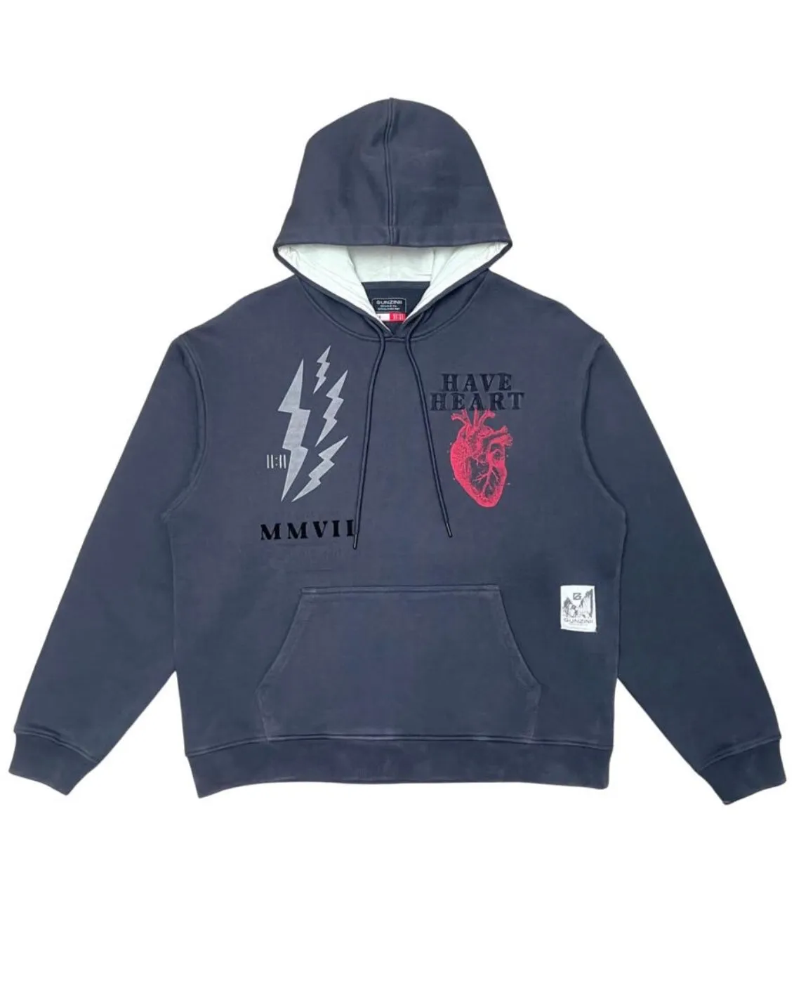 Have Heart Hoodie