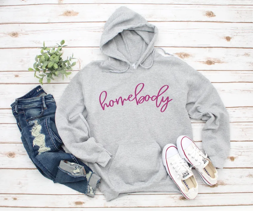 Homebody Hoodie