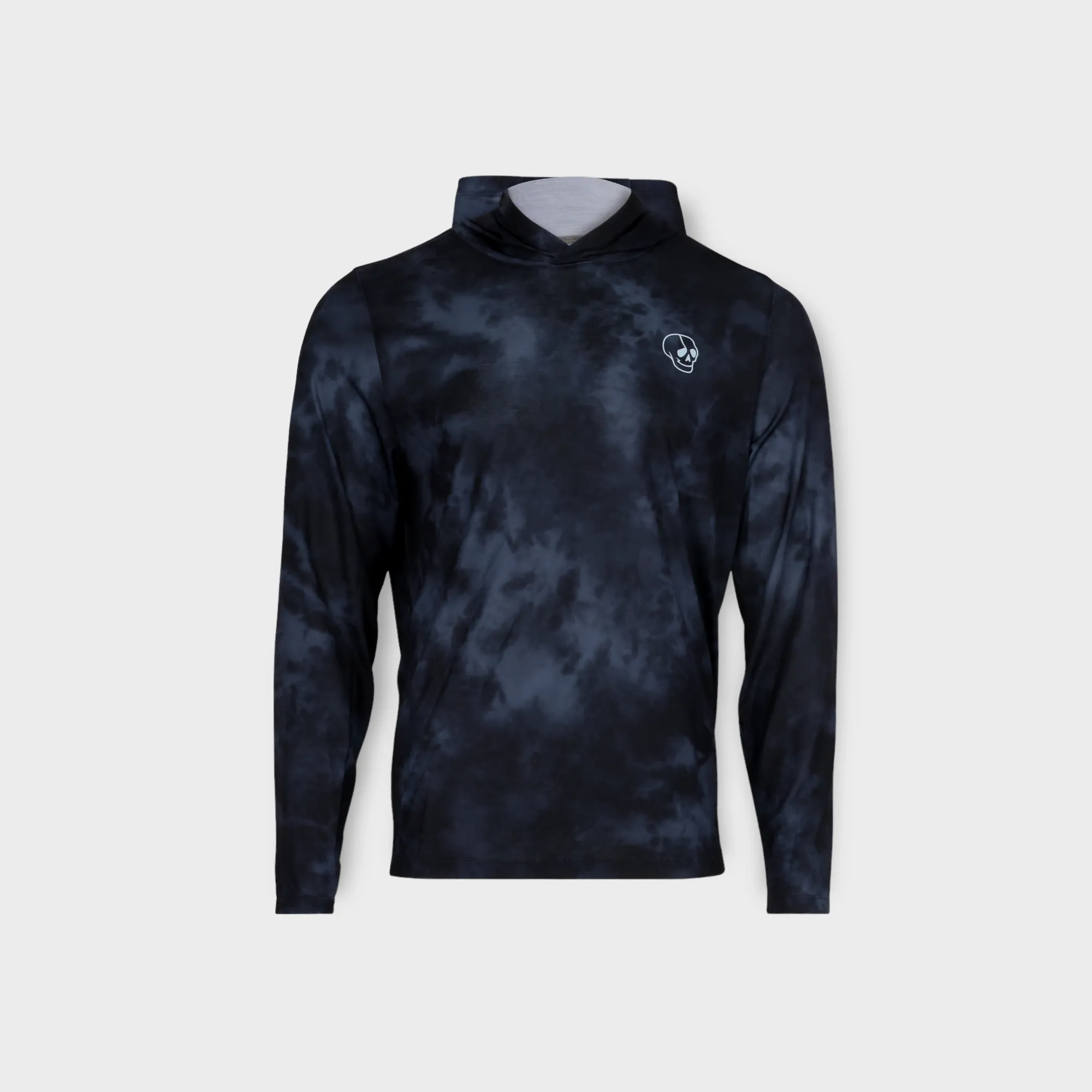 Hydro UV Tech Midnight Hoodie