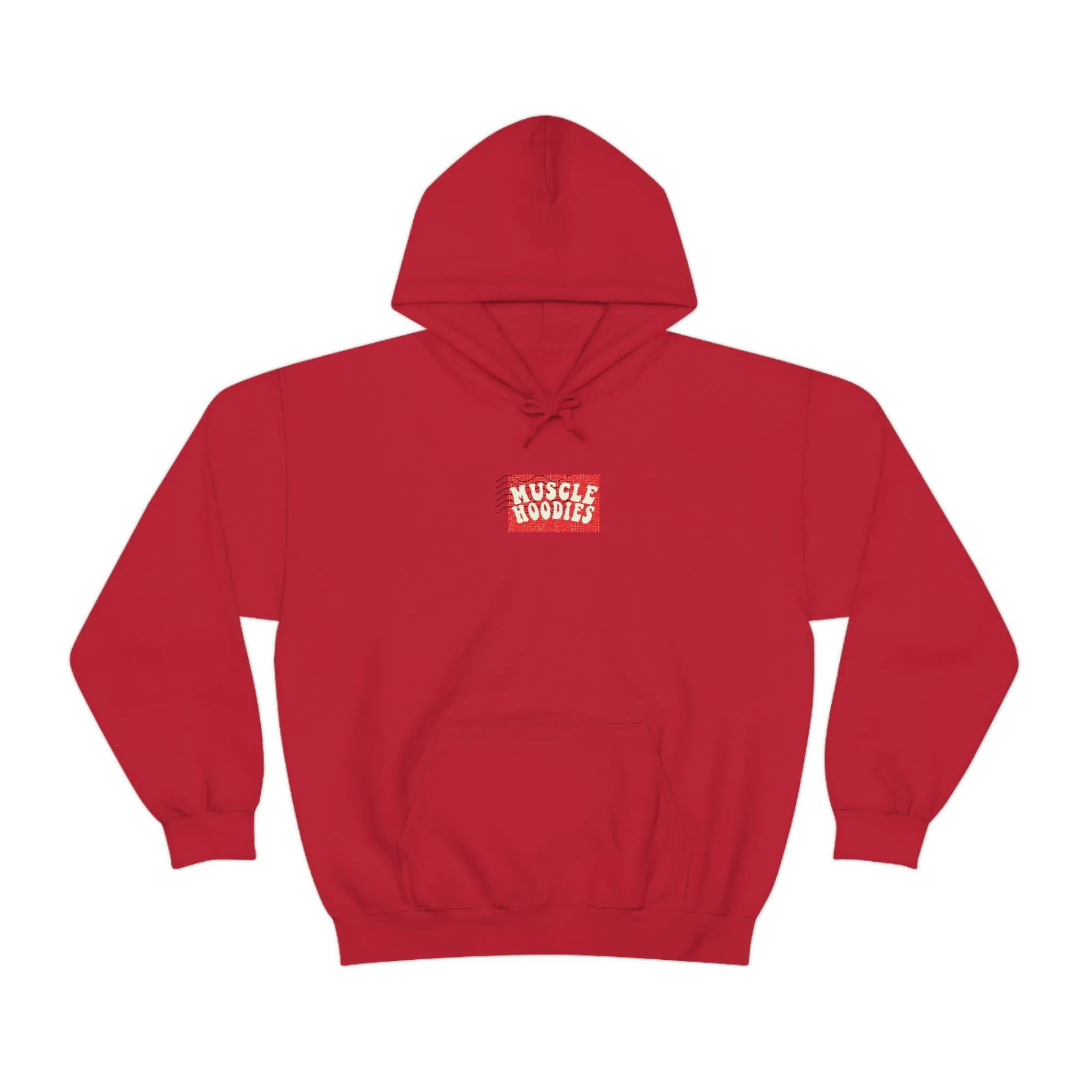 IS YOUR NAME ROMANIAN DEADLIFT?- HOODIE