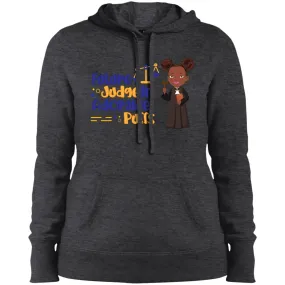 Judge Hoodie Youth/Women