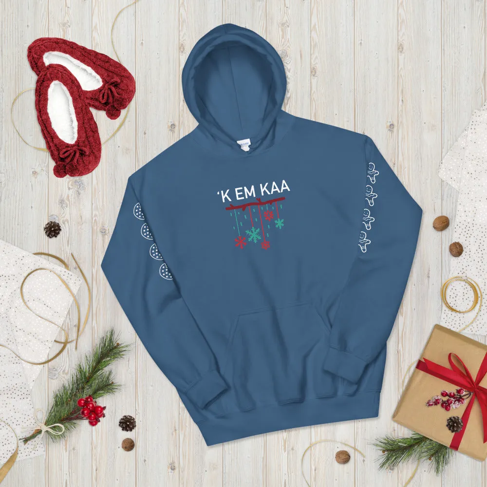 'K EM KAA  Winter Edition