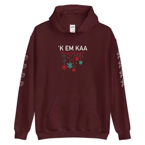 'K EM KAA  Winter Edition