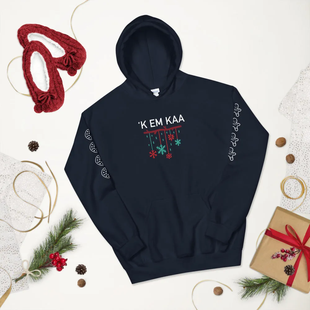 'K EM KAA  Winter Edition