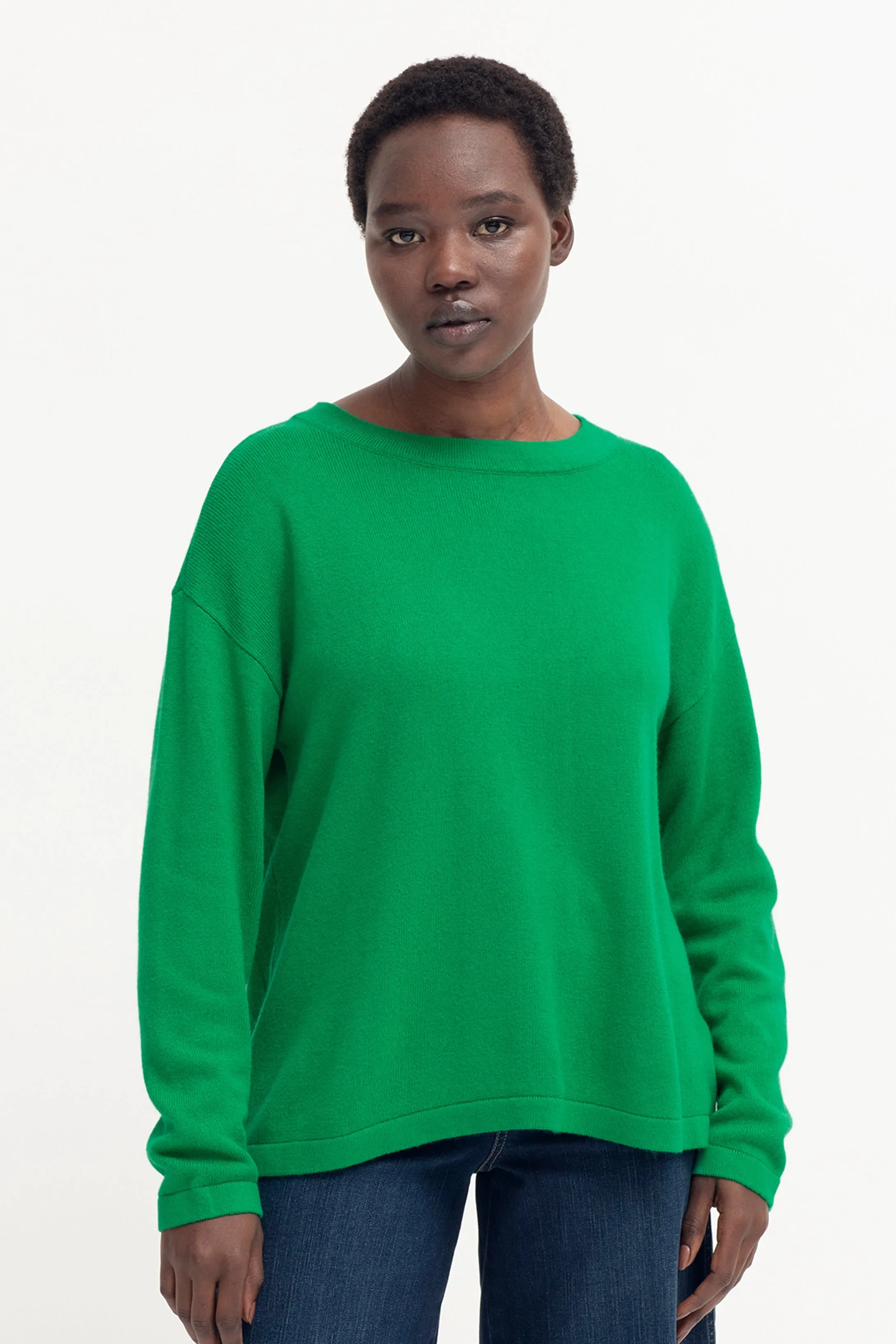 Kjosa Sweater