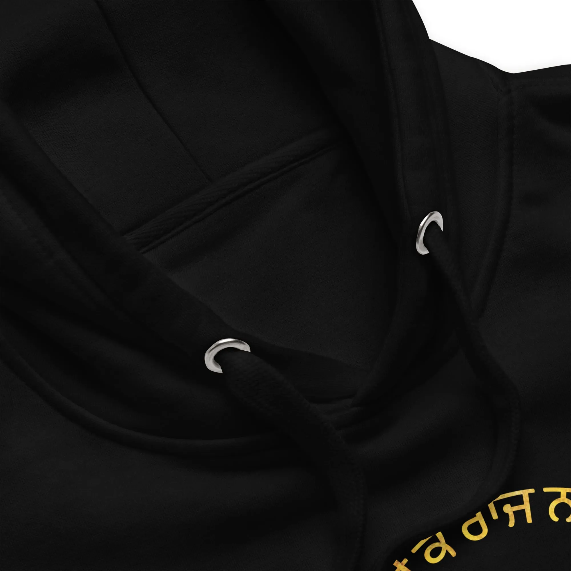 Koi kisi ko raj na de hai Unisex Hoodie