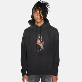 KSUBI JUICE WRLD 999 BIGGIE HOODIE