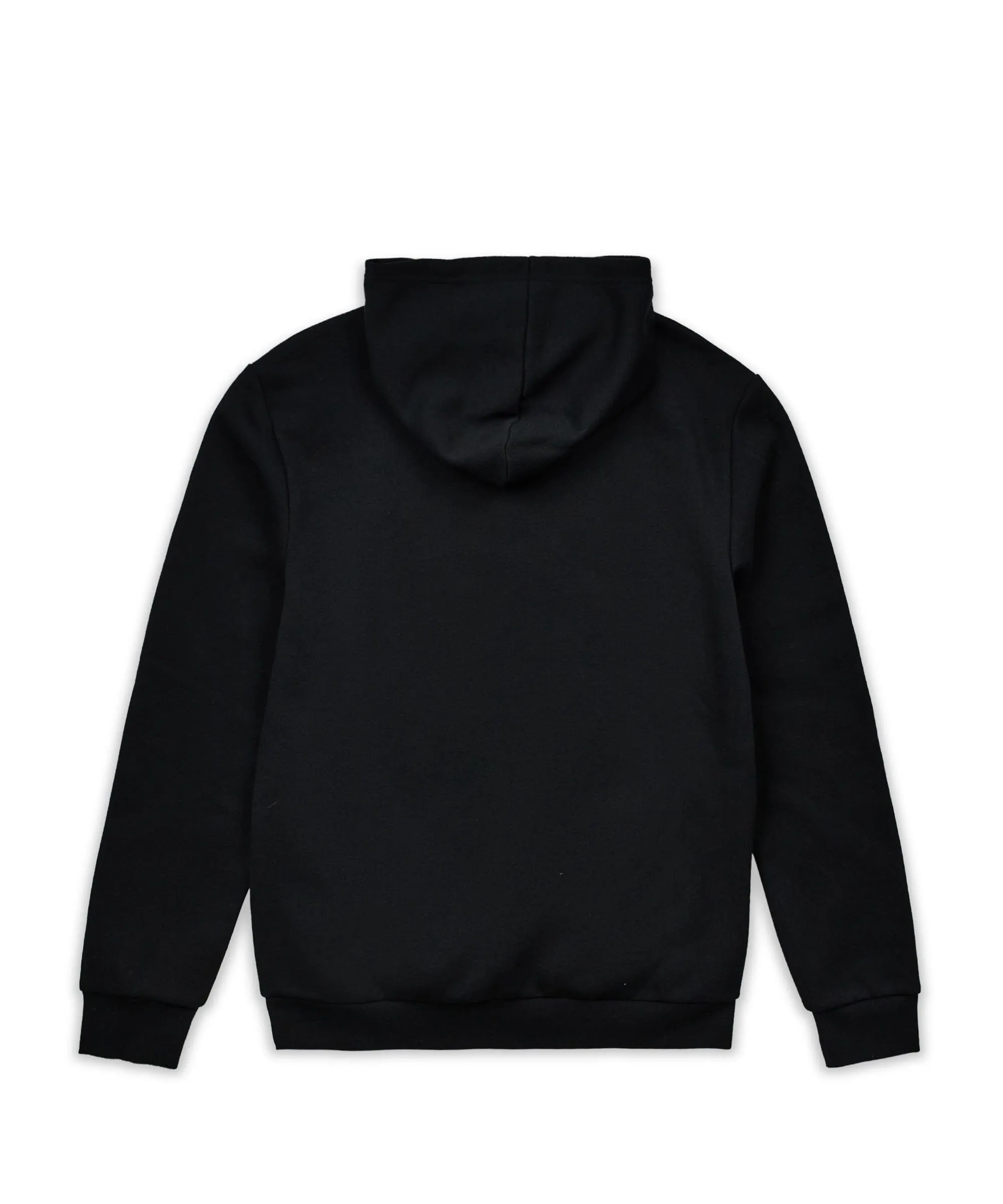 Lil Wayne Box Hoodie - Black