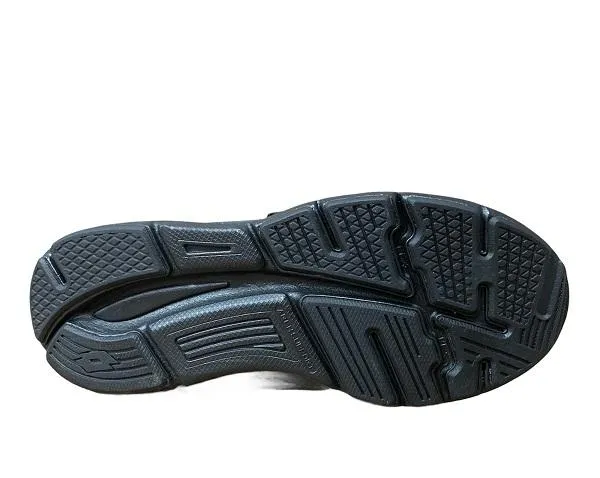 Lotto Speedride 609 IX S 215684 1H8 black running shoe