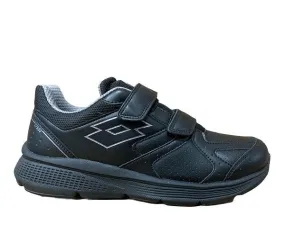 Lotto Speedride 609 IX S 215684 1H8 black running shoe