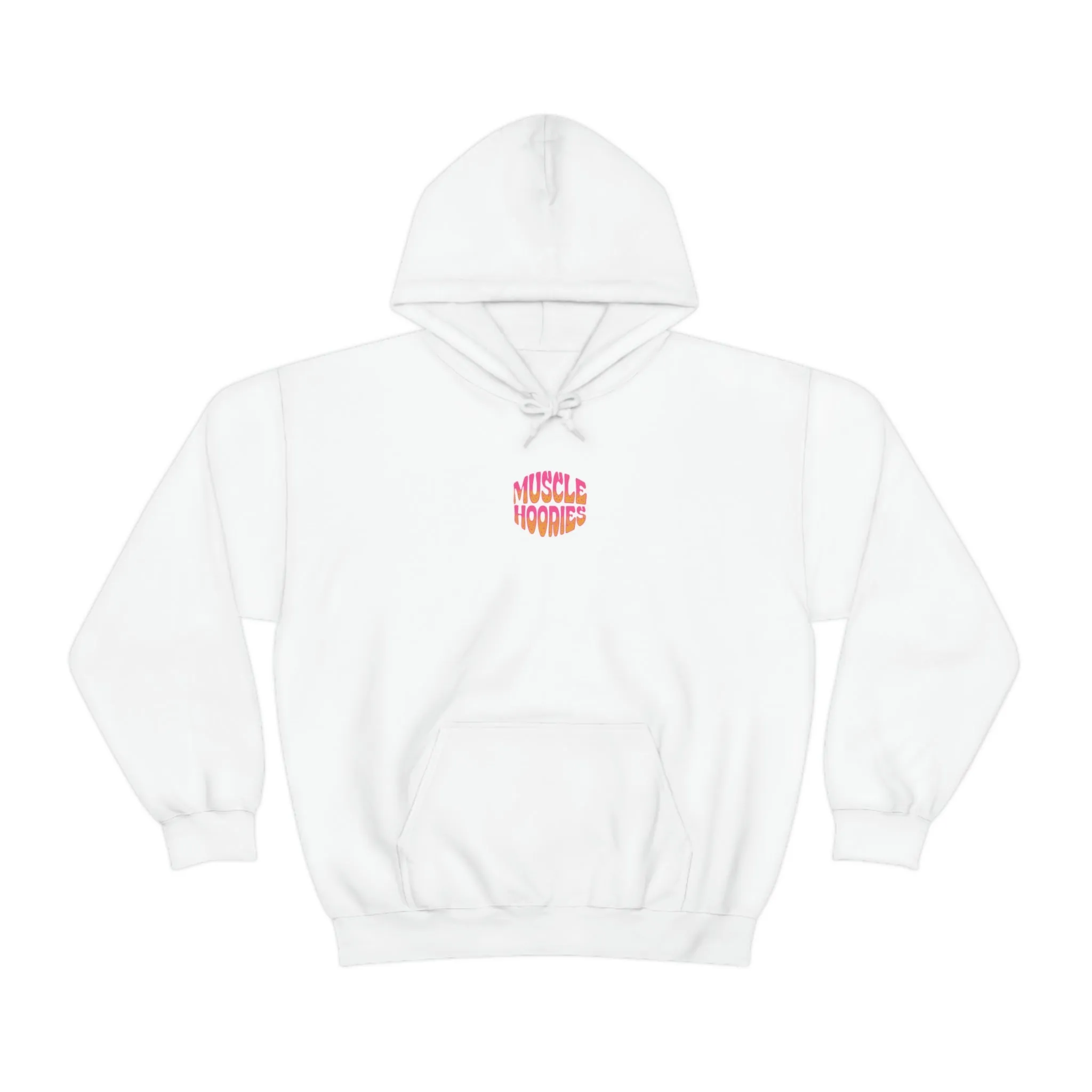 LOVE TO LIFT  -HOODIE