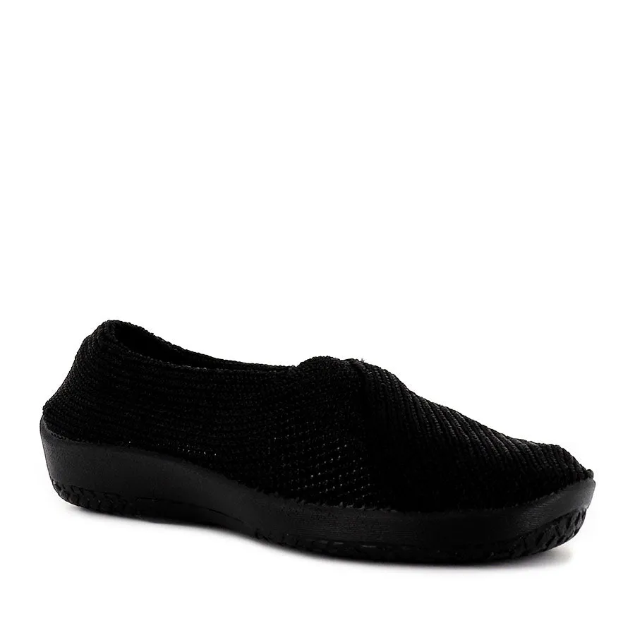 MAILU SPORT - BLACK