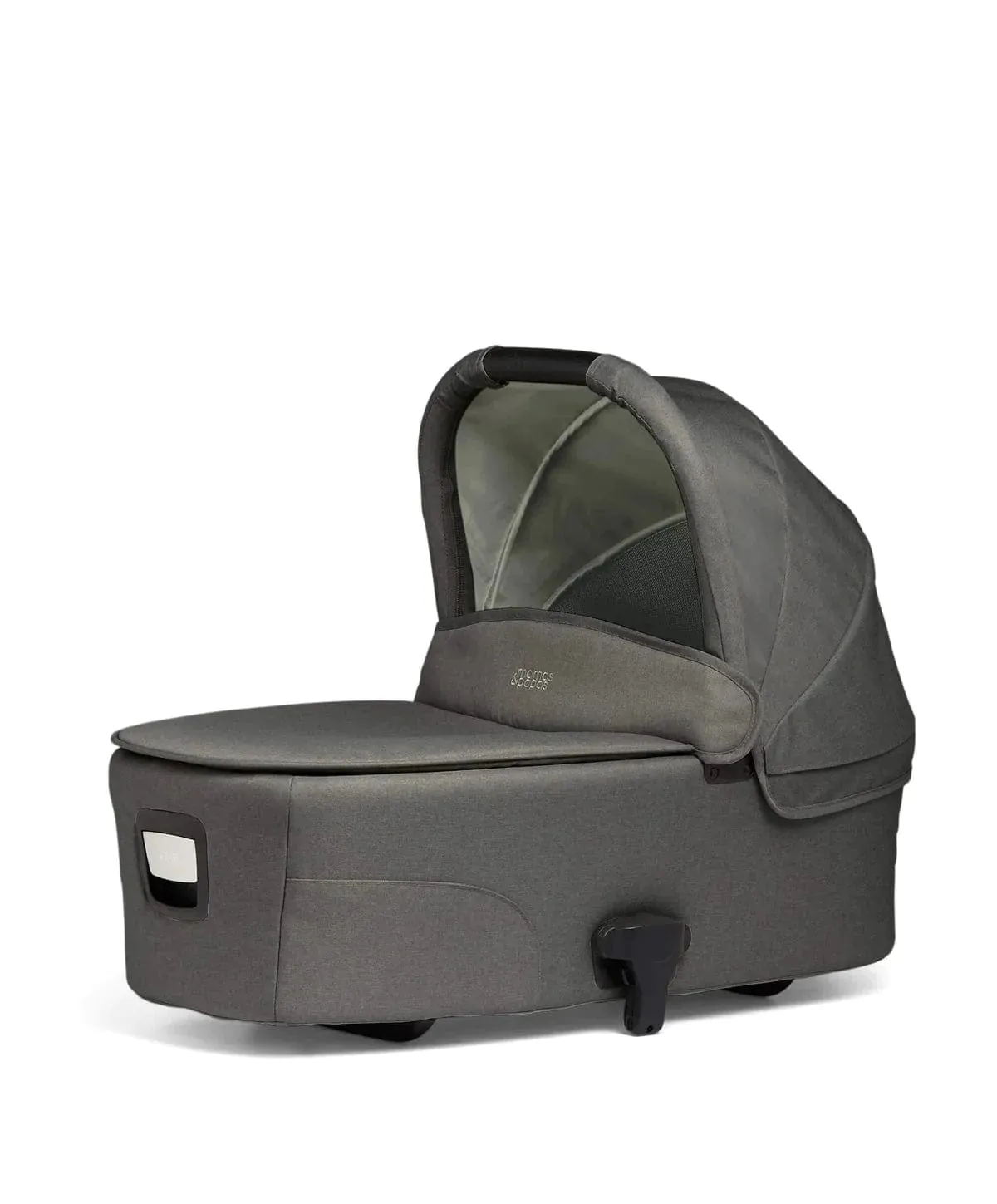 Mamas & Papas Flip XT3, 6 Piece Essential Bundle - Harbour Grey