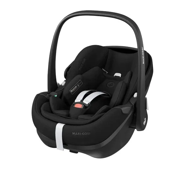 Mamas & Papas Flip XT3, Pebble 360 PRO Travel System - Harbour Grey