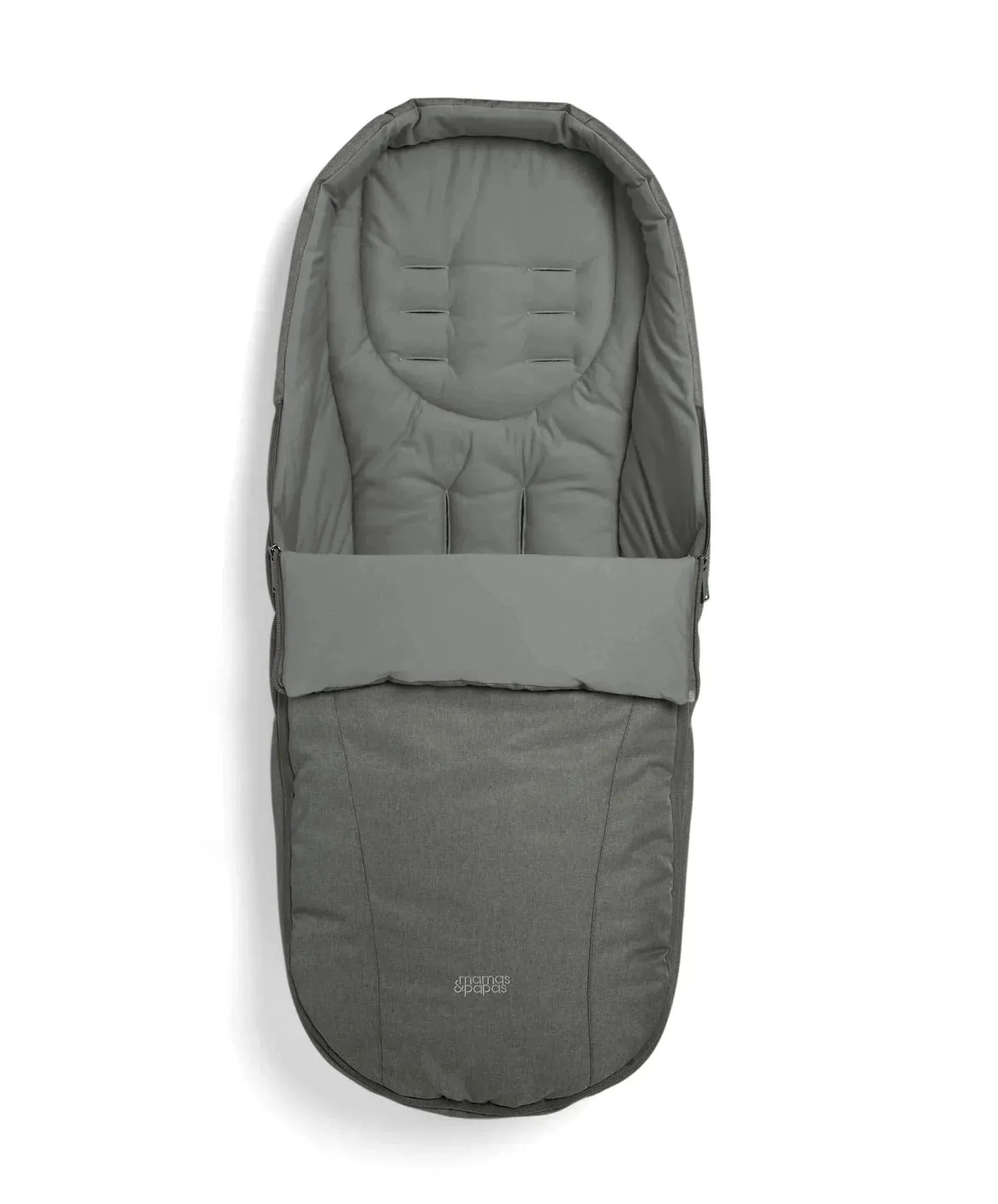 Mamas & Papas Flip XT3, Pebble 360 PRO Travel System - Harbour Grey