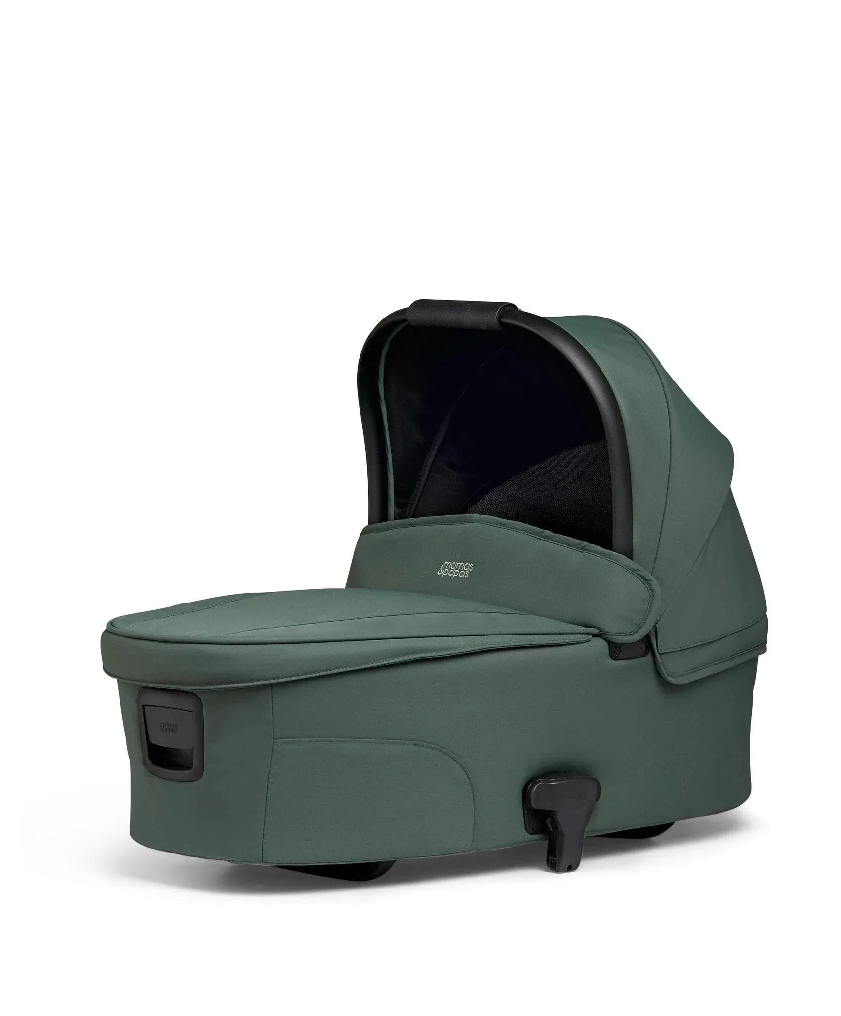 Mamas & Papas Ocarro Aton B2 Travel System - Oasis