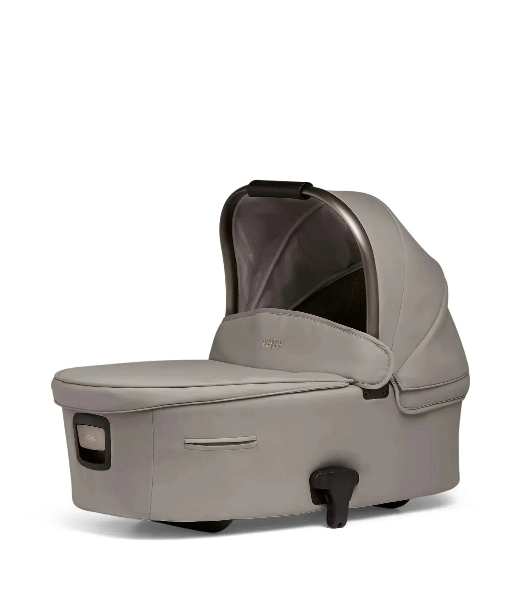 Mamas & Papas Ocarro Aton B2 Travel System - Studio