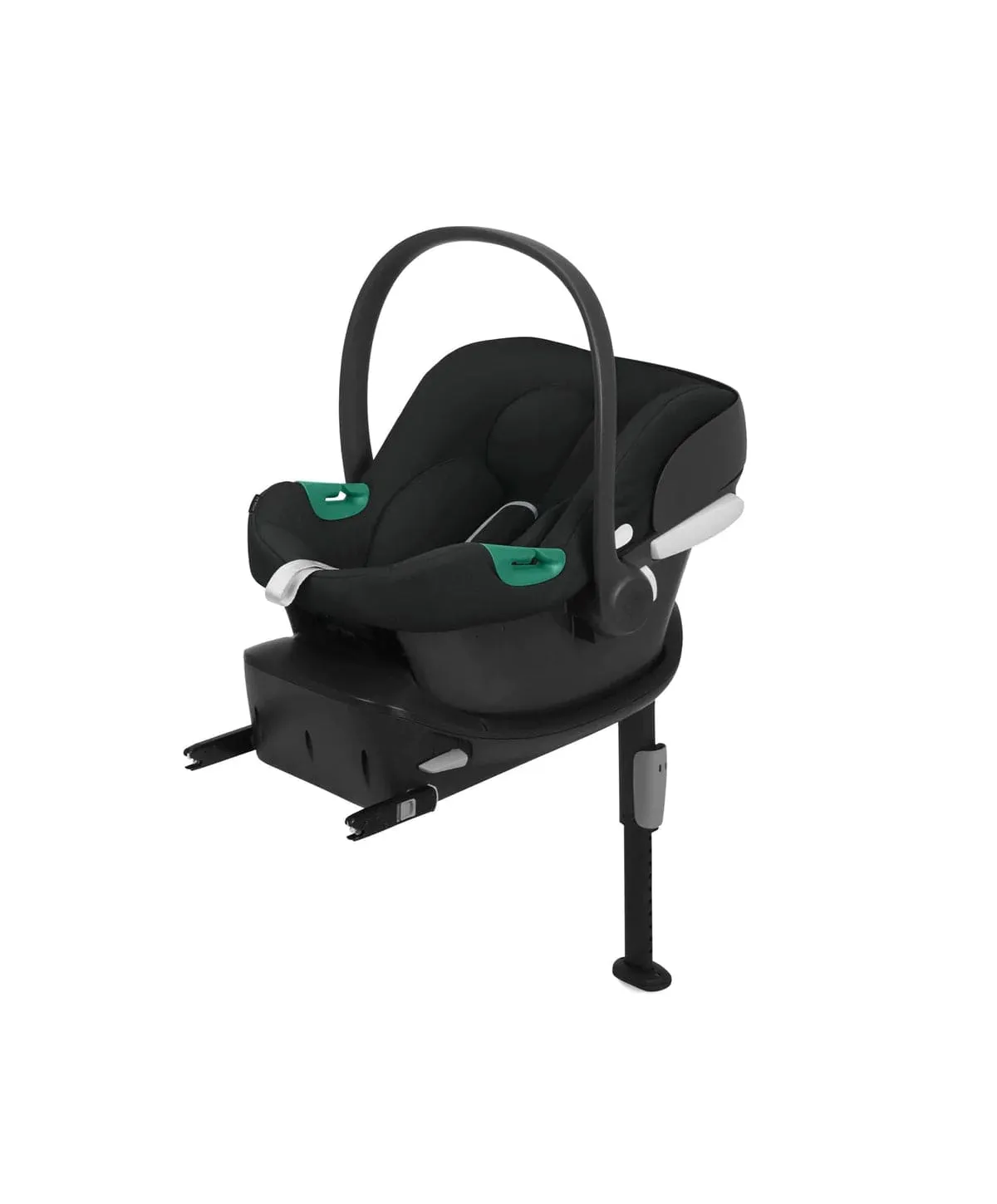 Mamas & Papas Ocarro Aton B2 Travel System - Studio