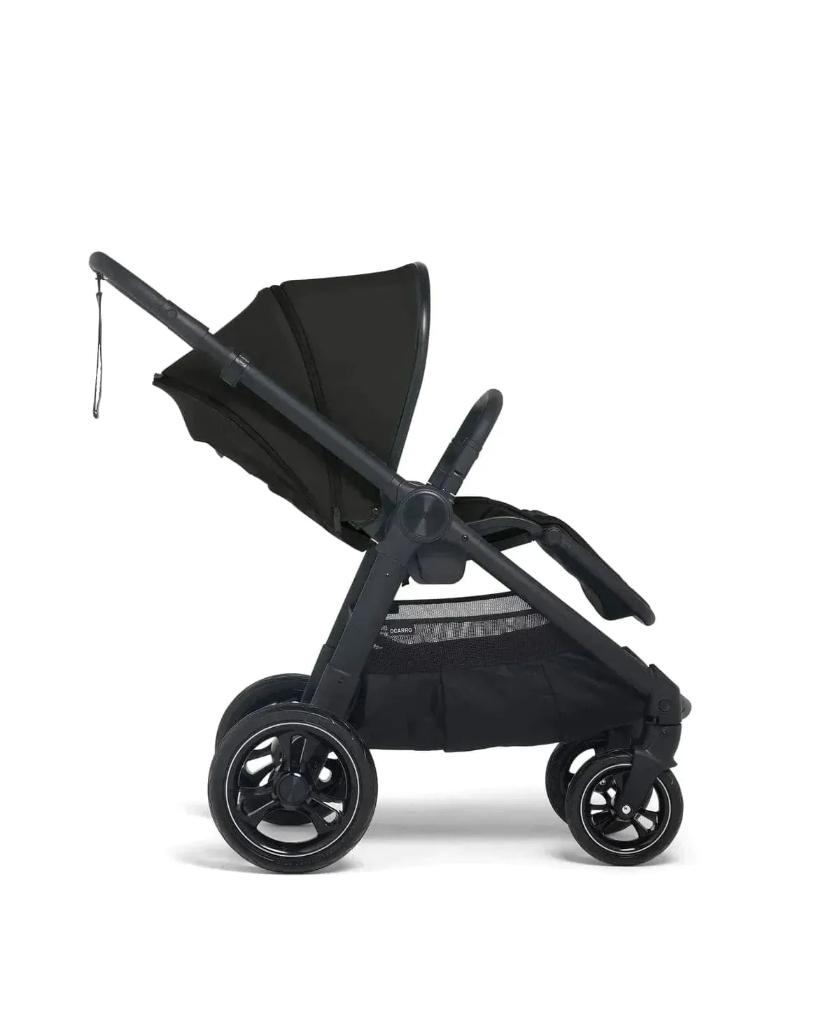 Mamas & Papas Ocarro Cabriofix i-Size Travel System - Jet