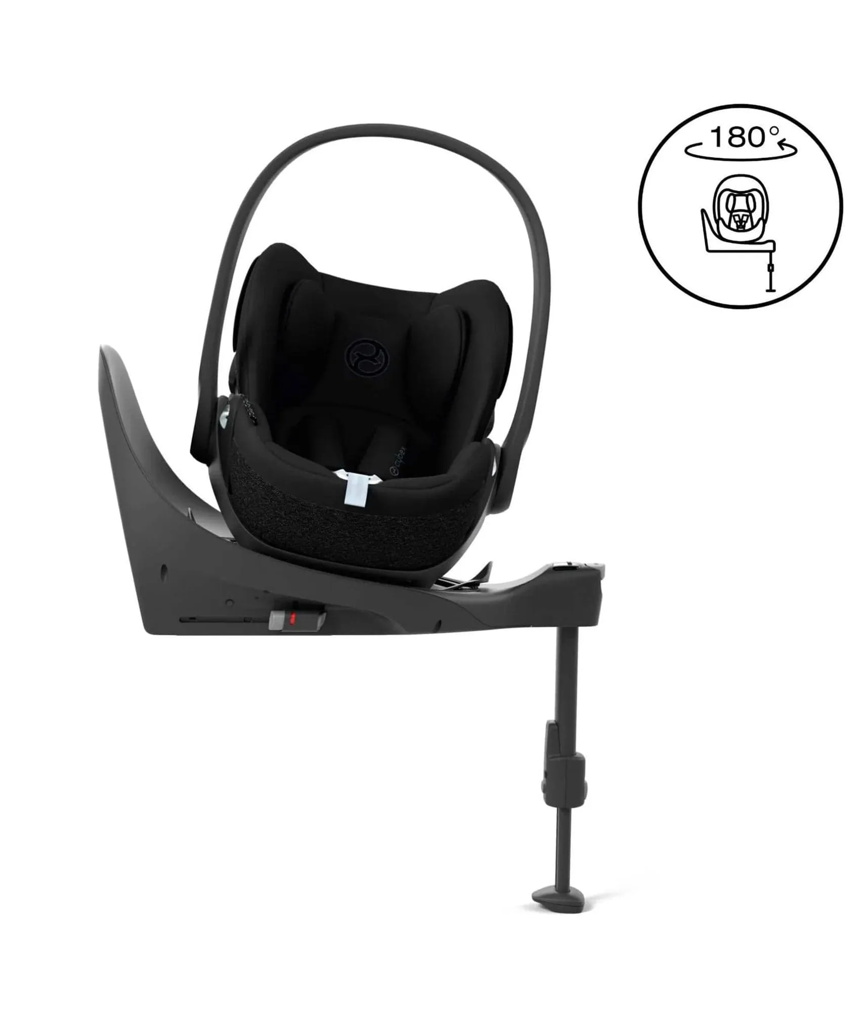 Mamas & Papas Ocarro Cloud T Travel System - Flint