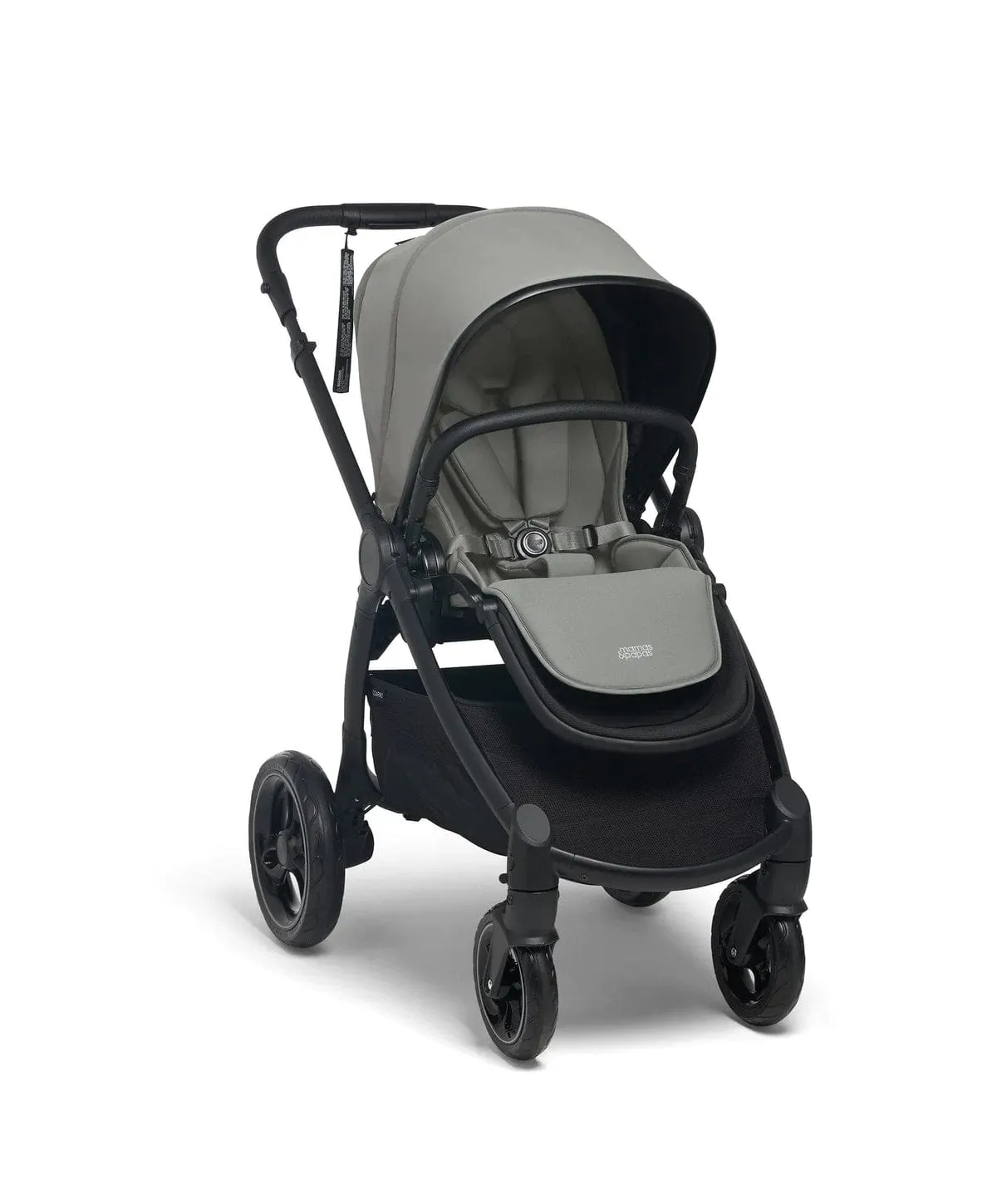 Mamas & Papas Ocarro Cloud T Travel System - Flint